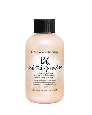 Bumble and bumble - Bb. Pr&ecirc;t-&agrave;-powder 2 oz.