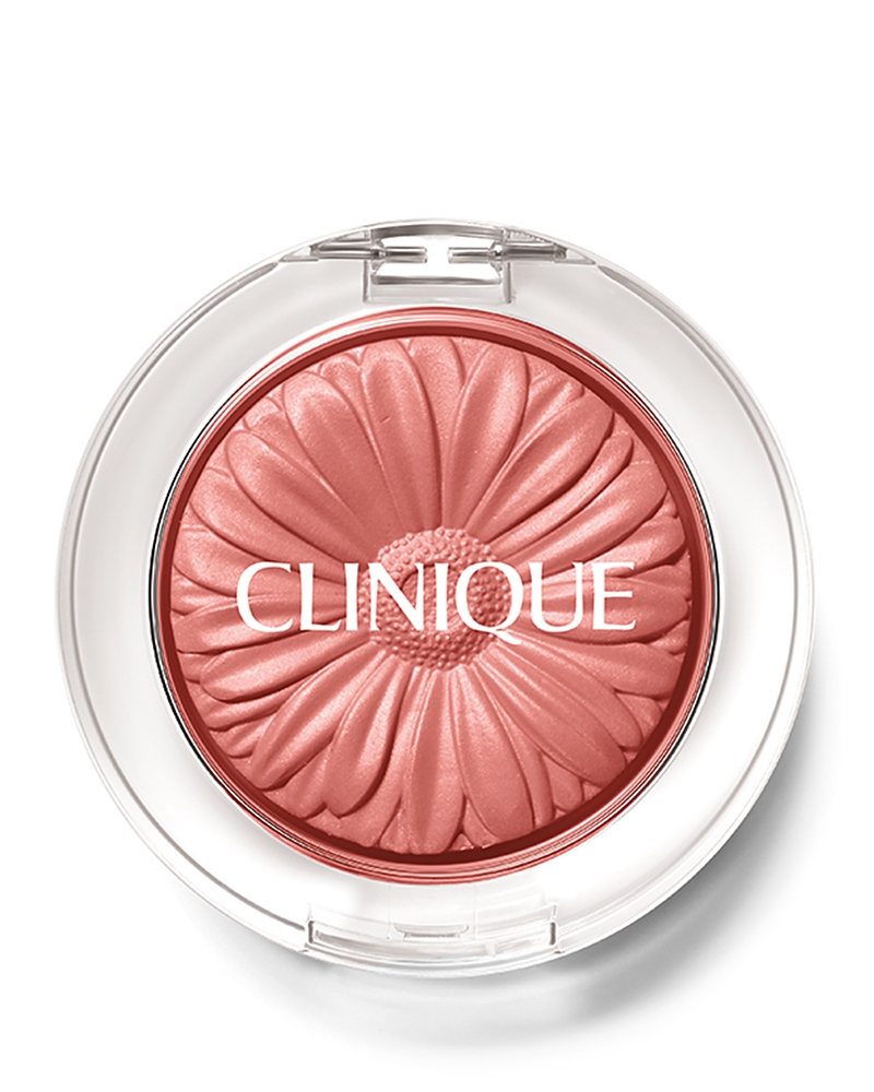 Clinique Cheek Pop, Summer Color Collection In Heather Pop