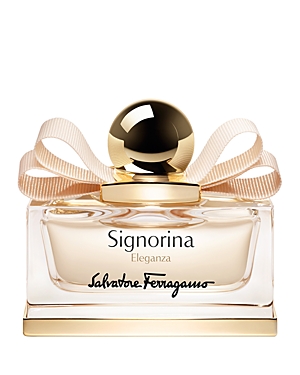 Salvatore Ferragamo Signorina Eleganza Eau de Parfum 3.4 oz.