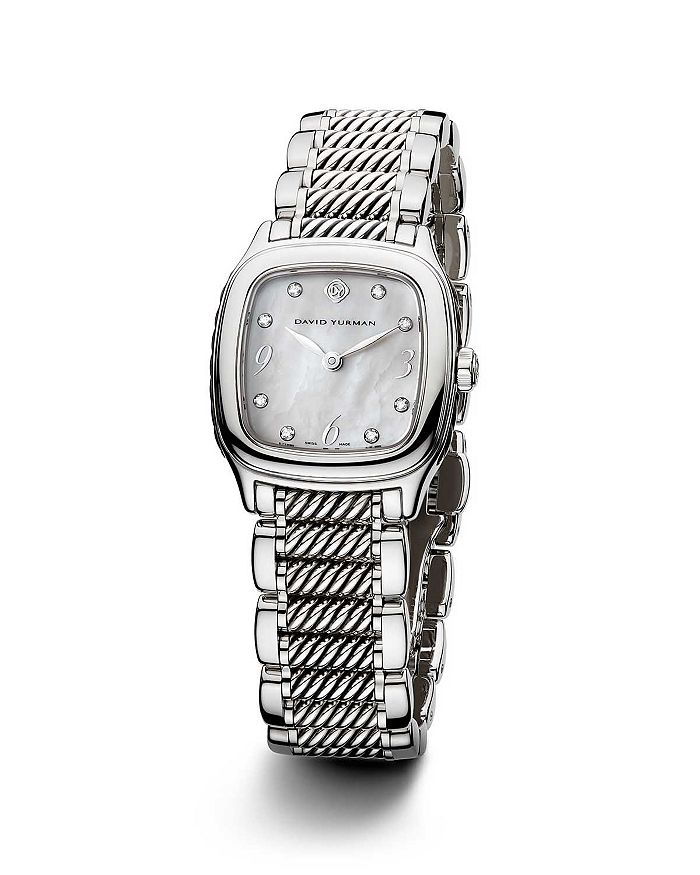 David yurman thoroughbred online