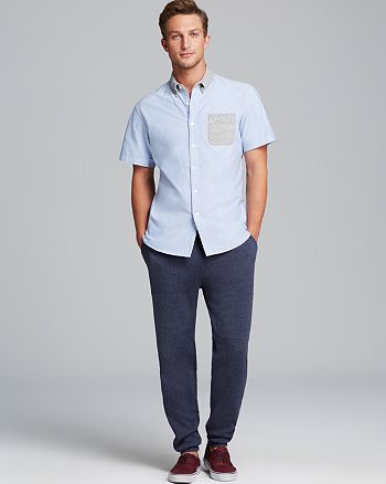 Todd Snyder Champion Todd Snyder Champion Oxford Shirt