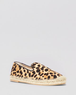 steve madden leopard espadrilles