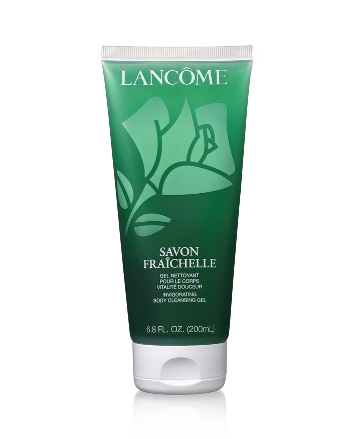 Lancôme Savon Fraîchelle Invigorating Body Cleansing Gel