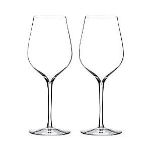 Waterford Elegance Sauvignon Blanc Wine Glass, Pair
