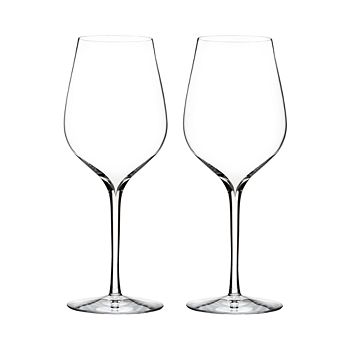 Waterford - Elegance Sauvignon Blanc Wine Glass, Pair