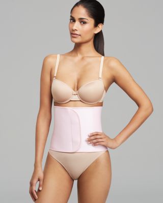 Belly Bandit - Post Pregnancy Organic Belly Wrap