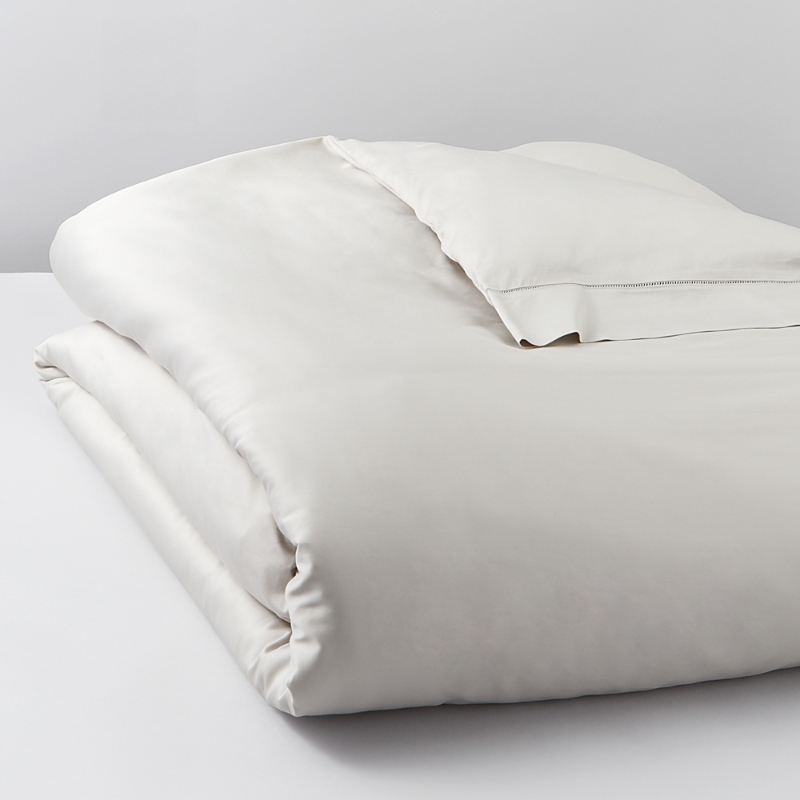Sferra Fiona Duvet, Queen In Gray