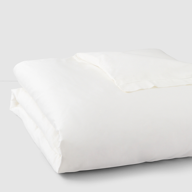 Sferra Fiona Duvet Cover & Sham Collection In Ivory