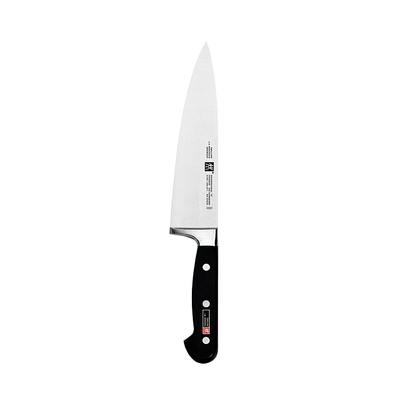 Zwilling J.a. Henckels J. A. Henckels Pro S 8 Chef's Knife In Silver