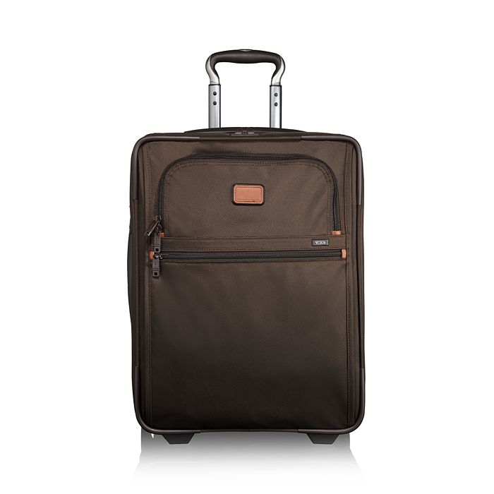 Tumi Alpha 2 Continental Expandable 2 Wheel Carry On Bloomingdale s