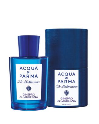 Acqua di Parma Blu Mediterraneo Ginepro di Sardegna Eau de