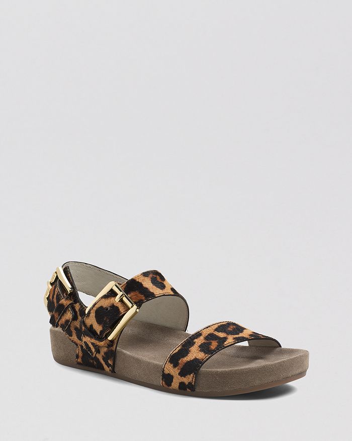 Michael Kors - Flat Sandals - Sawyer