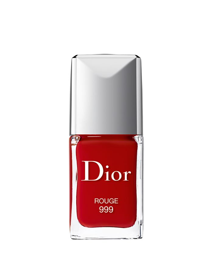 DIOR VERNIS COUTURE COLOUR GEL-SHINE & LONG-WEAR NAIL LACQUER,F000355999