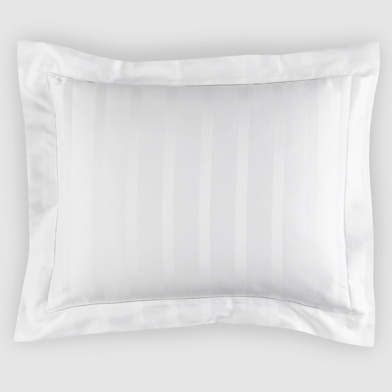 Sferra Giza 45 Stripe Standard Sham