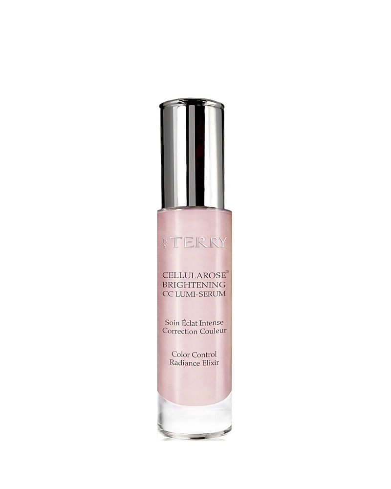 By Terry Brightening Cc Serum 1 Oz. In Rose Elixir
