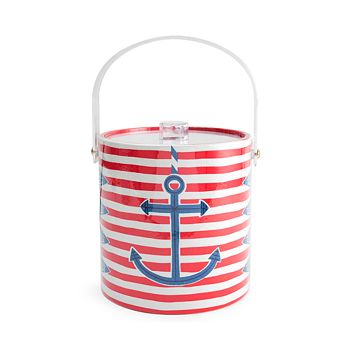 Jonathan Adler - Cote D' Azur Ice Bucket