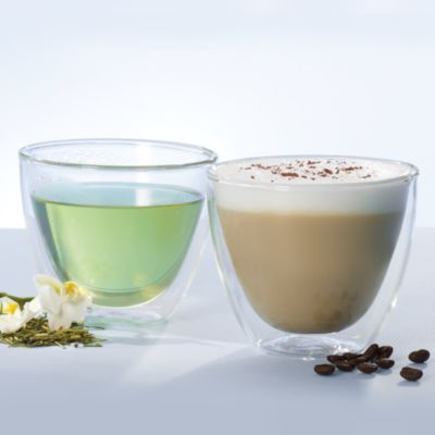 Artesano Hot Beverages Large Tumbler, Set of 2