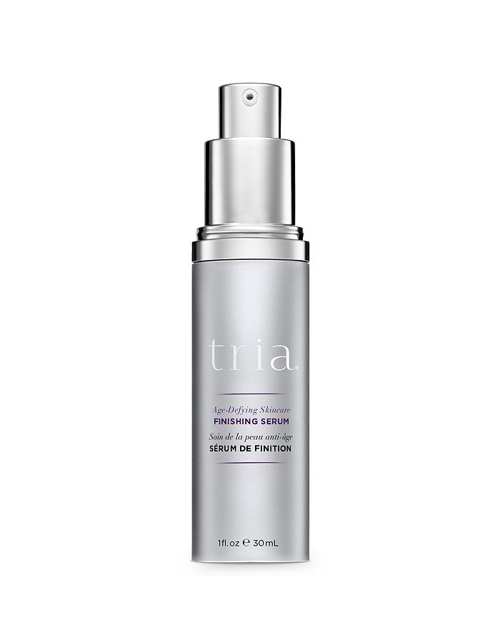 TRIA Rejuvenating Laser Finishing Serum Bloomingdale's
