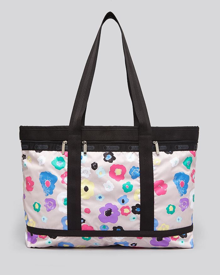 LeSportsac Tote - Travel | Bloomingdale's