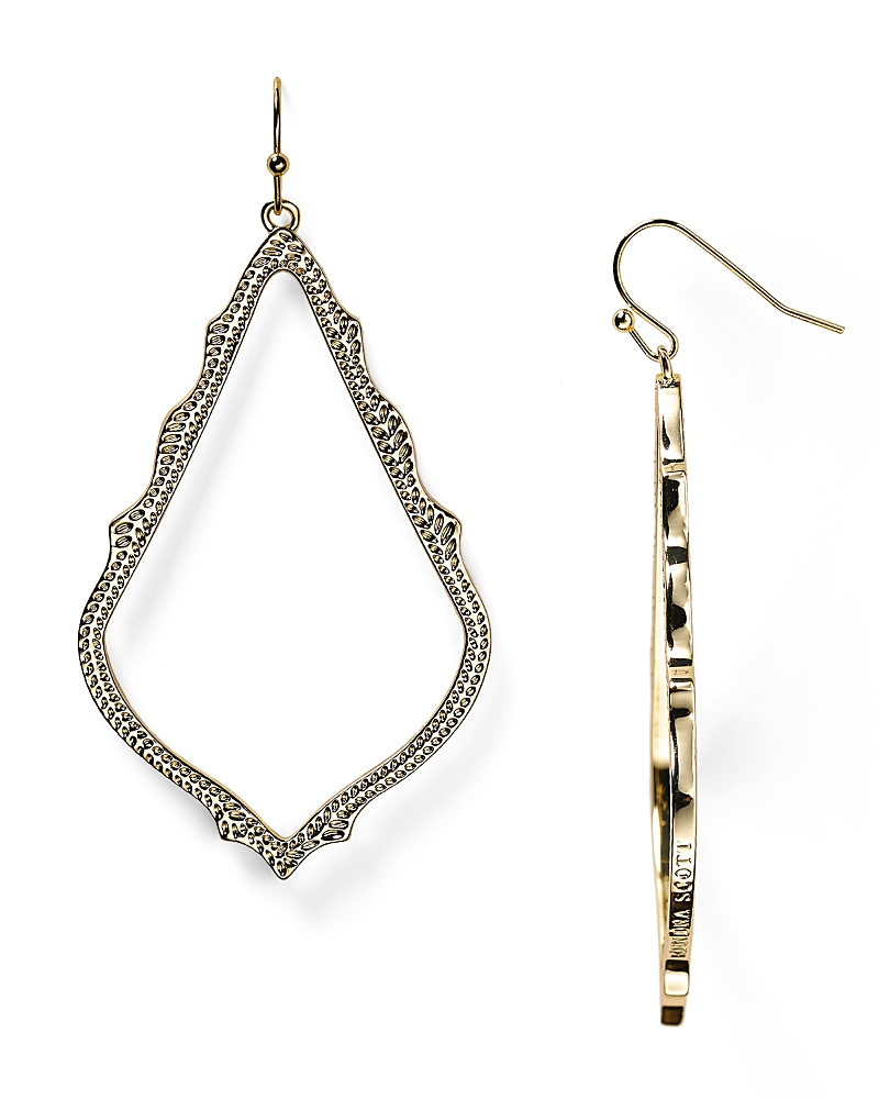 Kendra Scott Sophee Drop Earrings