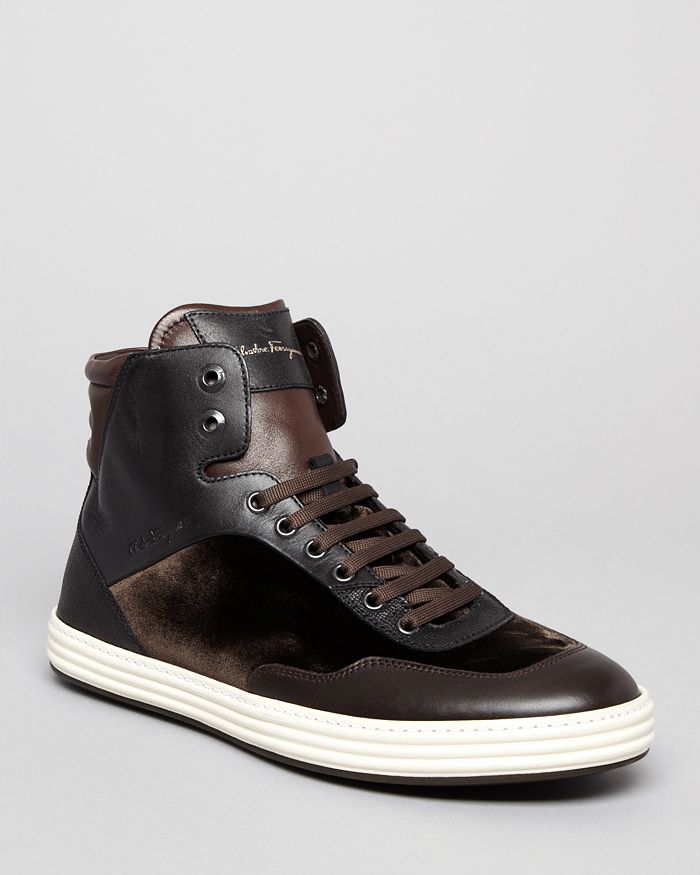 Salvatore ferragamo mens shoes bloomingdales hotsell