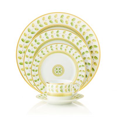 Constance Dinner Plate