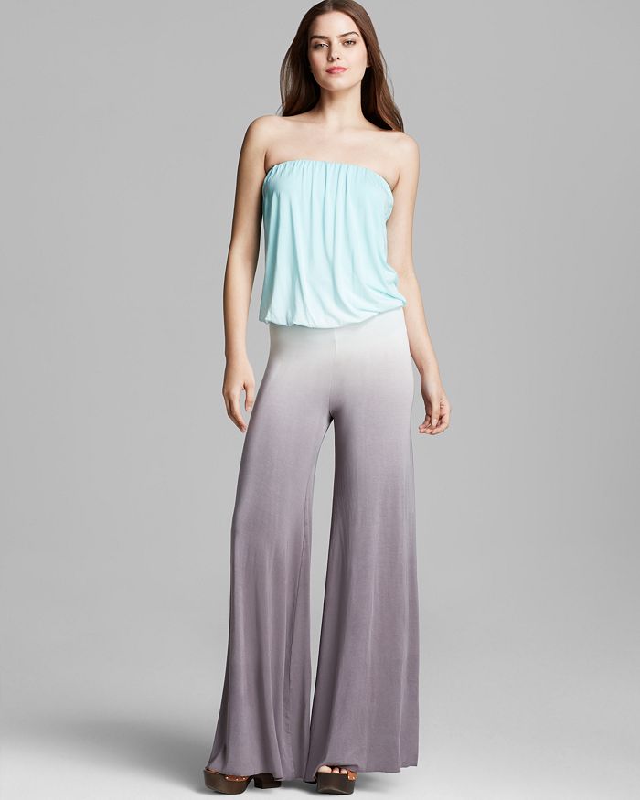 Young Fabulous Broke Jumpsuit Sydney Ombre Bloomingdale s