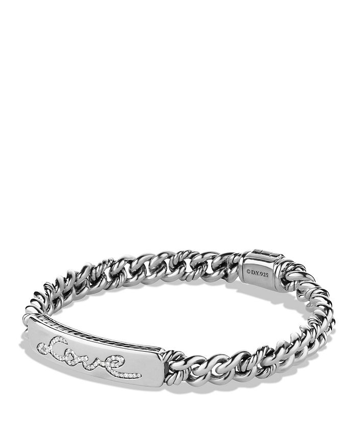 David yurman clearance love bracelet