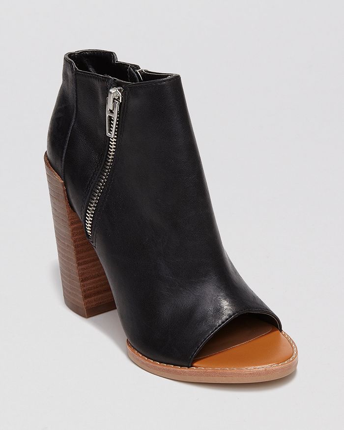 Dolce vita peep toe cheap booties
