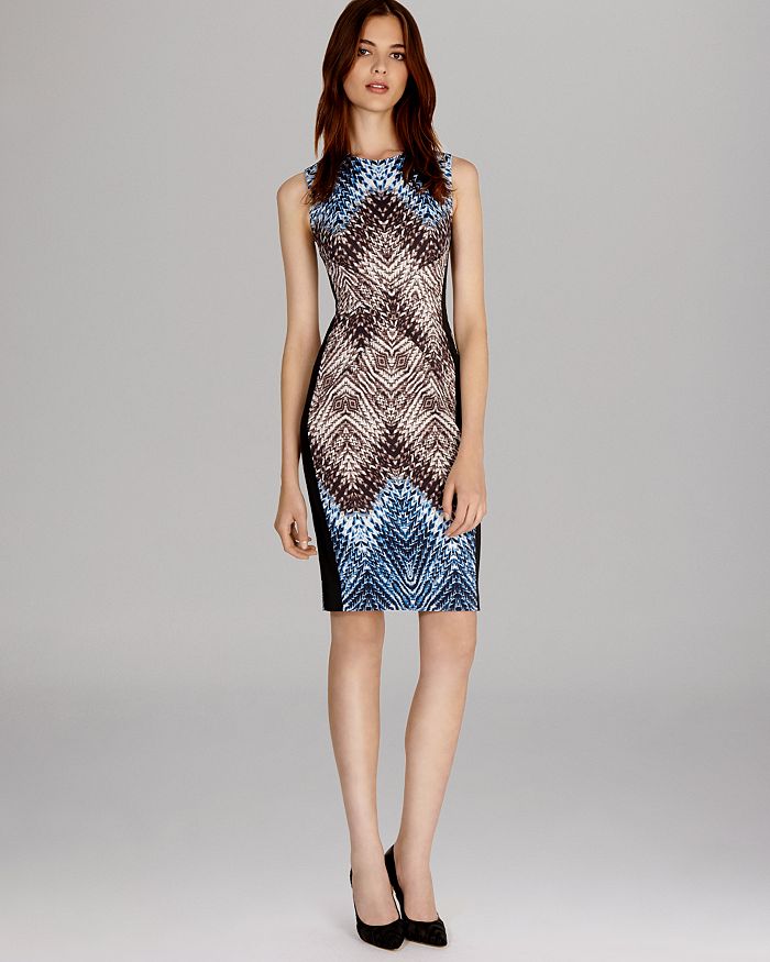 Karen millen best sale dresses bloomingdales