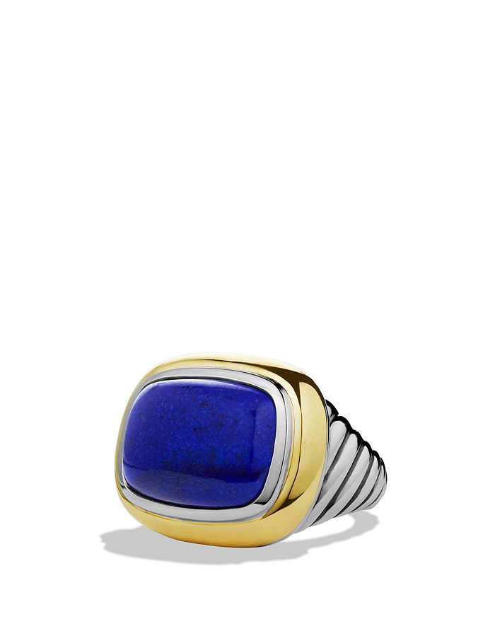 David yurman hotsell waverly ring