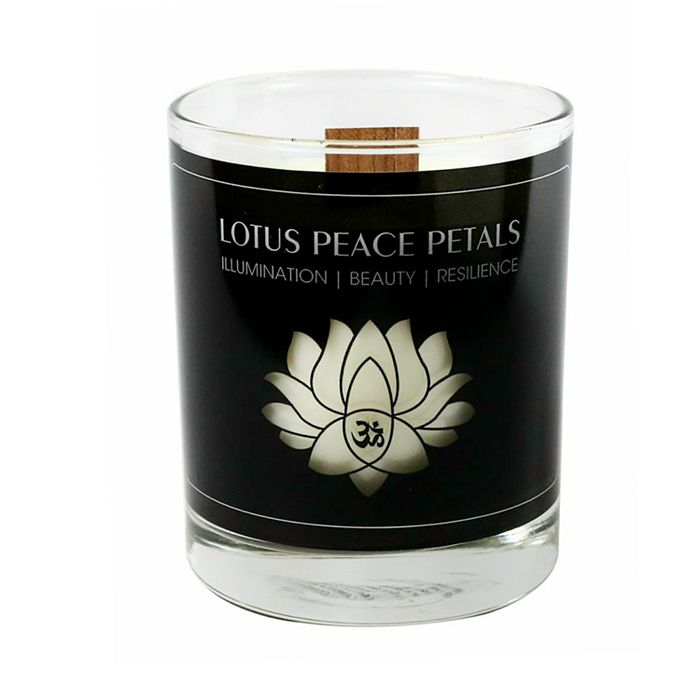 Lotus flower alex best sale and ani