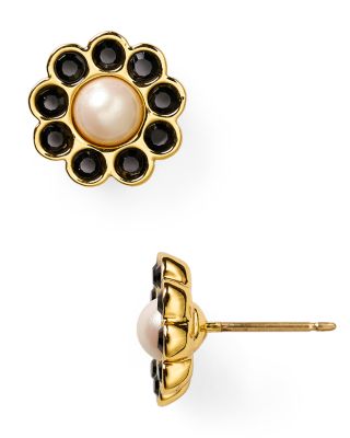 Kate Spade New York Park Avenue Stud Earrings | Bloomingdale's