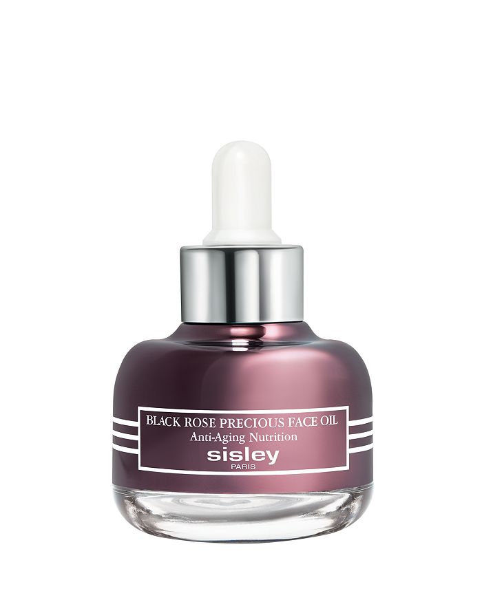 Shop Sisley Paris Black Rose Precious Face Oil