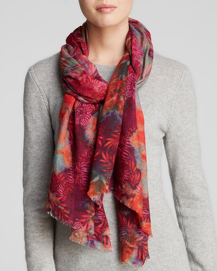 Bindya scarf shop