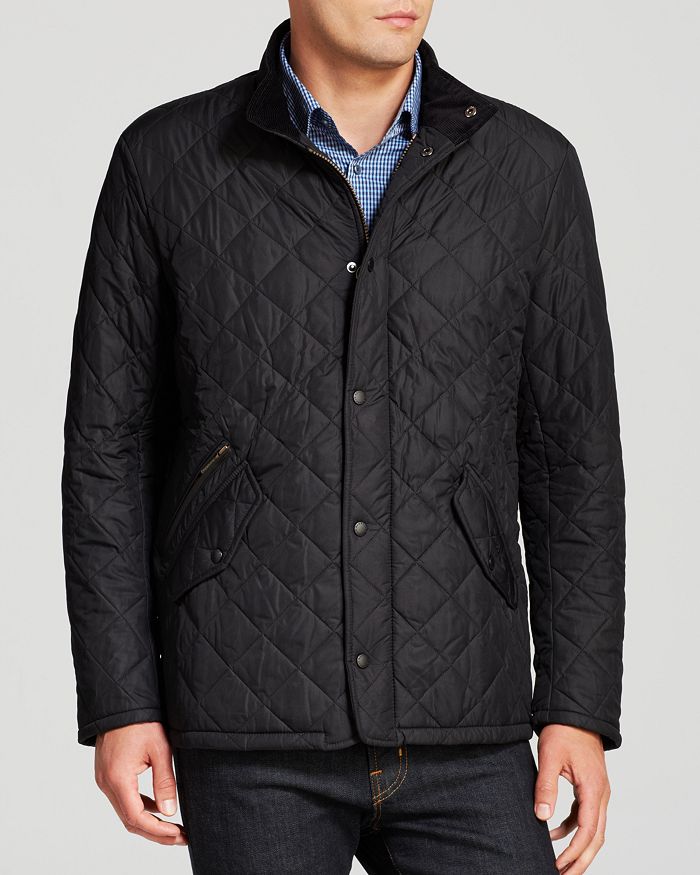 Barbour Chelsea Sportsquilt Jacket | Bloomingdale's