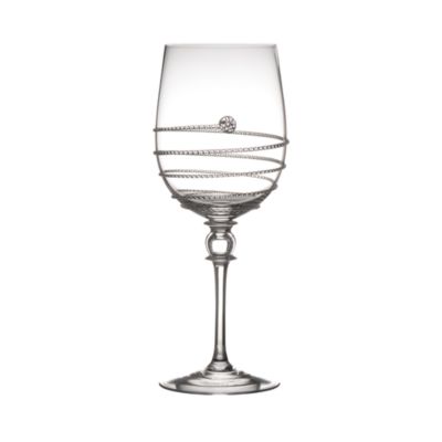 Juliska Amalia Full Body Red Wine Glass