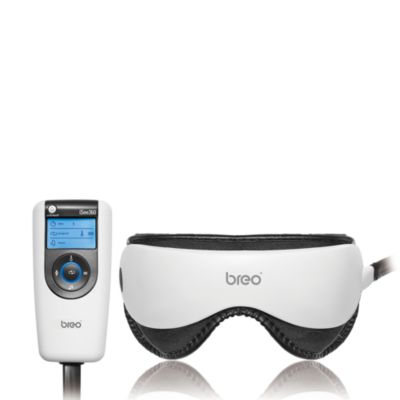 Breo - iSee360 Eye Massager