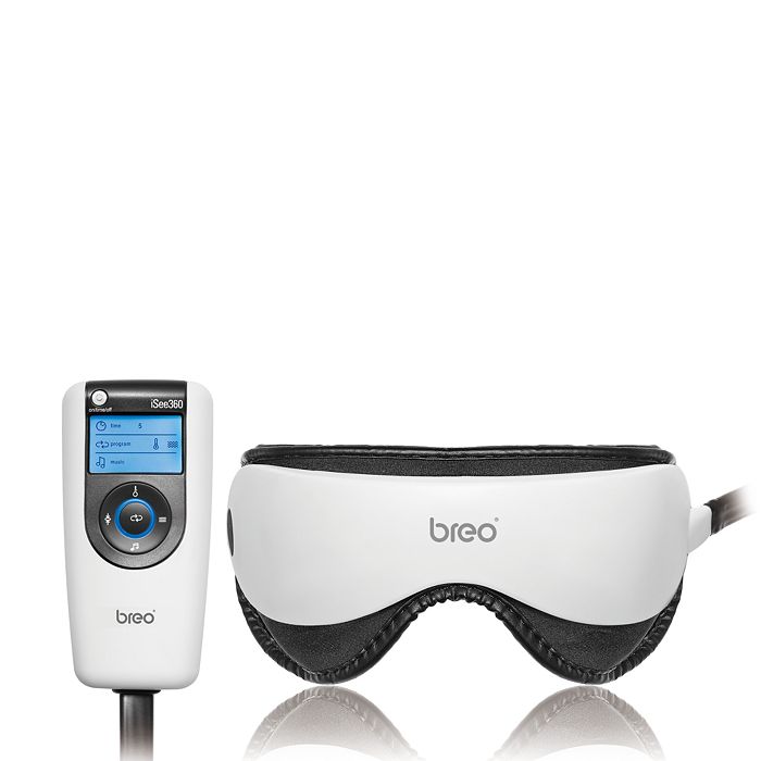Breo - iSee360 Eye Massager