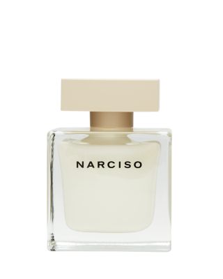 narciso rodriguez perfume notes