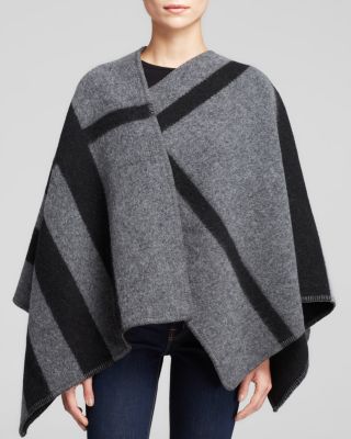 bloomingdales burberry cape