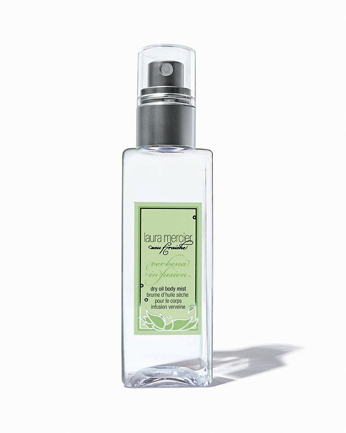 Laura mercier verbena infusion hotsell perfume