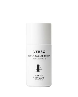 VERSO - Super Facial Serum 1 oz.