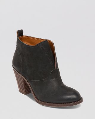 lucky brand ehllen booties