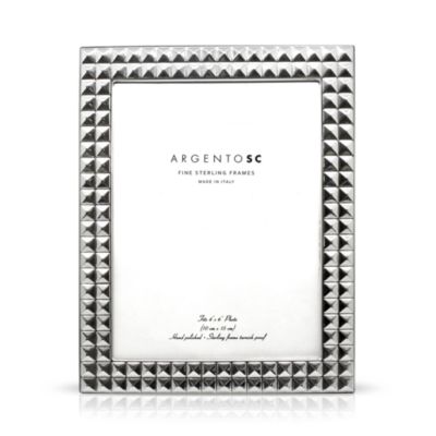 4 x 6" Double Stud Frame 