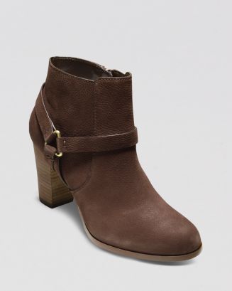 cole haan calandra bootie