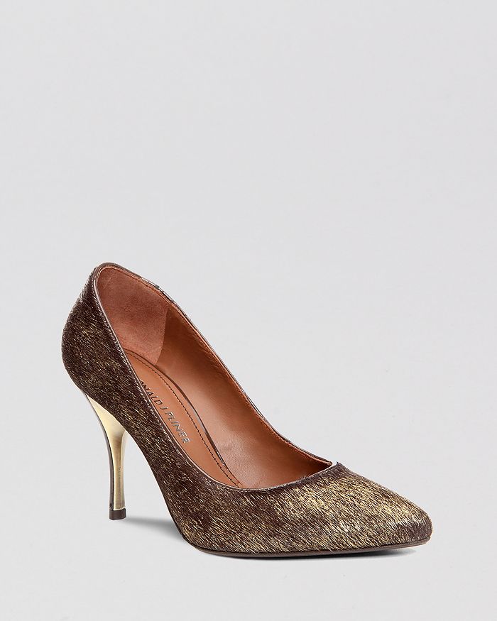 Donald j pliner heel shoes clearance