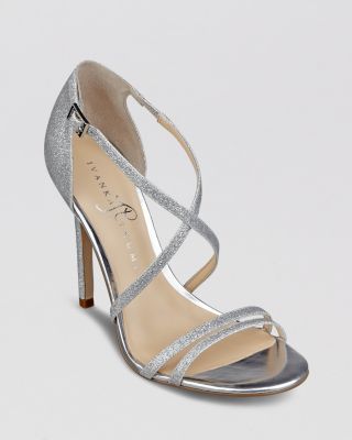 IVANKA TRUMP - Evening Sandals - Duchess High-Heel