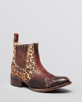 freebird leopard boots