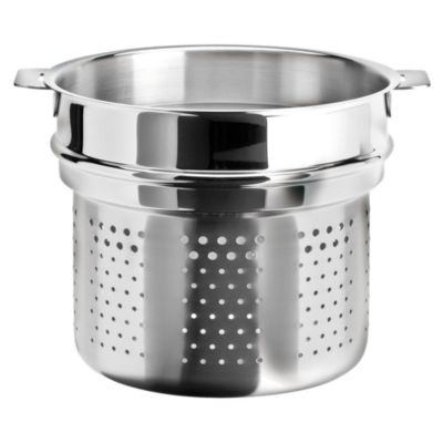 Cristel Casteline Tech 7 Qt. Pasta Insert